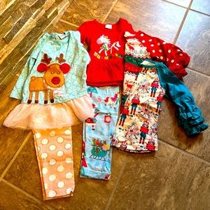 Christmas Boutique Bundle